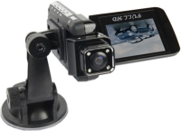 Photos - Dashcam Atomy P9000I 