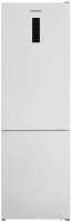 Photos - Fridge Daewoo FKM-324FWR0UA white