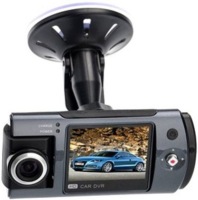 Photos - Dashcam Atomy R280 