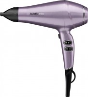 Photos - Hair Dryer BaByliss PRO Keratin Lustre BAB6395U 