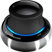 Mouse 3Dconnexion SpaceNavigator 