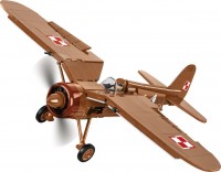 Photos - Construction Toy COBI PZL P.11c 5742 