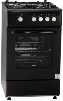 Photos - Cooker MPM 54-KGF-21/B black