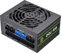 Photos - PSU Gamemax GS SFX GS-700 Black