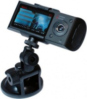 Photos - Dashcam Atomy R300HD 