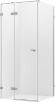 Photos - Shower Enclosure New Trendy Eventa 80x100 left