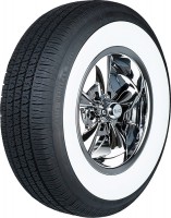 Photos - Tyre Kontio Whitepaw Classic 205/75 R15 97R 