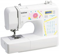 Photos - Sewing Machine / Overlocker Brother Little Angel KE20 