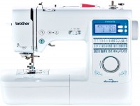 Photos - Sewing Machine / Overlocker Brother Innov-is A60SE 