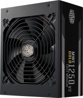Photos - PSU Cooler Master MWE Gold V2 ATX 3.0 MPE-C501-AFCAG-3