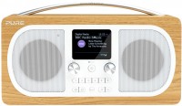 Photos - Radio / Clock Pure Evoke H6 