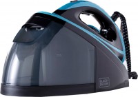 Photos - Iron Black&Decker BXSS22009GB 