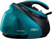 Photos - Iron Morphy Richards Speed Steam Pro 332101 