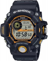 Wrist Watch Casio G-Shock GW-9400Y-1 