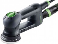 Photos - Grinder / Polisher Festool Rotex RO 90 DX FEQ-Plus 576261 