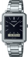 Photos - Wrist Watch Casio MTP-B205D-1E 
