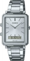 Photos - Wrist Watch Casio MTP-B205D-7E