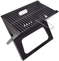 Photos - BBQ / Smoker Blaupunkt Foldable grill GC201 