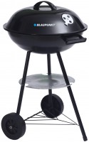 Photos - BBQ / Smoker Blaupunkt Kettle grill GC301 