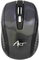 Photos - Mouse ART AM-63 