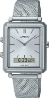 Photos - Wrist Watch Casio MTP-B205M-7E 