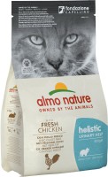 Photos - Cat Food Almo Nature Adult Holistic Urinary Help Chicken  400 g