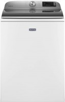 Photos - Washing Machine Maytag MVW6230HW white