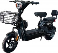 Photos - Electric Motorbike Yadea EB118 