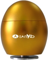 Photos - Portable Speaker Sanyoo Egg 