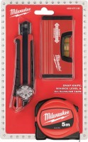 Photos - Tool Kit Milwaukee 4932471129 