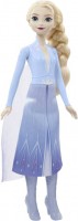 Photos - Doll Disney Elsa HLW48 