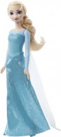 Photos - Doll Disney Elsa HLW47 