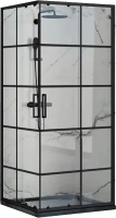 Photos - Shower Enclosure REA Concept 88x88 angle