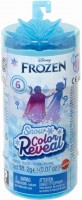 Photos - Doll Disney Frozen Snow Color Reveal Dolls HMB83 