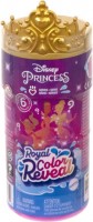 Photos - Doll Disney Princess Color Reveal Dolls HMB69 