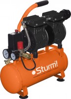 Photos - Air Compressor Sturm AC9309OL 9 L 230 V