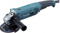 Photos - Grinder / Polisher Makita GA5021 110V 