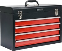 Photos - Tool Box Yato YT-08874 