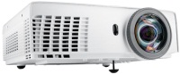 Photos - Projector Dell S320 