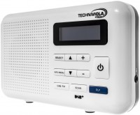 Photos - Radio / Table Clock TechniSat TechniViola DiRa 1 