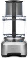 Photos - Food Processor Bork B801 silver