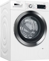 Washing Machine Bosch WAW 285H2 UC white