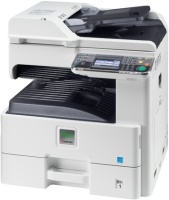 Photos - All-in-One Printer Kyocera FS-6530MFP 