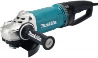 Photos - Grinder / Polisher Makita GA7071X1 