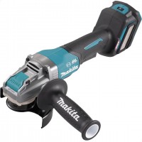 Photos - Grinder / Polisher Makita GA043GZ 