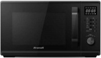 Photos - Microwave Brandt SE2300B black