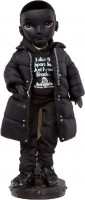 Photos - Doll Rainbow High Rexx McQueen 583080 