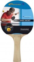 Photos - Table Tennis Bat Spokey Training 