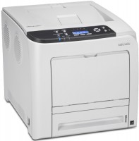 Photos - Printer Ricoh Aficio SP C320DN 