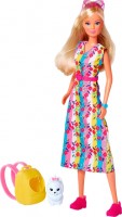 Photos - Doll Simba Go Go Puppy 5733533 